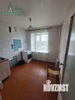 1-к квартира, вторичка, 36м2, 4/5 этаж