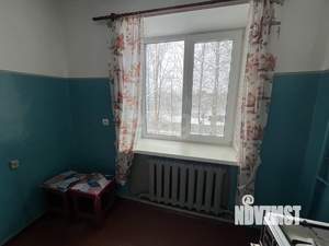 1-к квартира, вторичка, 28м2, 2/2 этаж