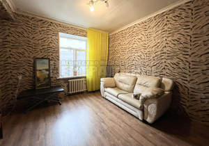 1-к квартира, вторичка, 45м2, 2/4 этаж