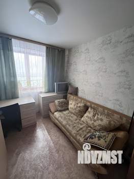 4-к квартира, вторичка, 79м2, 2/5 этаж