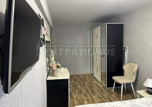 2-к квартира, вторичка, 46м2, 3/4 этаж