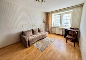 2-к квартира, вторичка, 59м2, 2/10 этаж