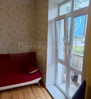 2-к квартира, вторичка, 45м2, 2/2 этаж