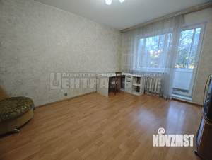 1-к квартира, вторичка, 38м2, 4/9 этаж