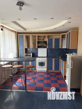 1-к квартира, вторичка, 62м2, 4/6 этаж