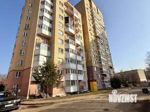 2-к квартира, вторичка, 59м2, 8/19 этаж