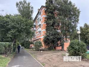 1-к квартира, вторичка, 31м2, 4/5 этаж
