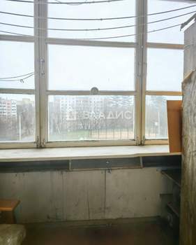 2-к квартира, вторичка, 51м2, 3/9 этаж