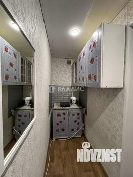 2-к квартира, вторичка, 34м2, 4/5 этаж