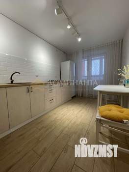 1-к квартира, вторичка, 41м2, 10/10 этаж