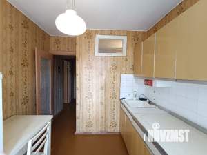 1-к квартира, вторичка, 30м2, 4/5 этаж