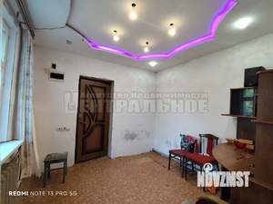 2-к квартира, вторичка, 36м2, 1/1 этаж
