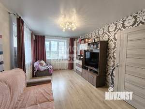 2-к квартира, вторичка, 49м2, 8/11 этаж