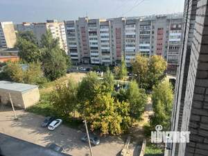 2-к квартира, вторичка, 28м2, 9/10 этаж
