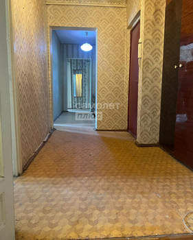 3-к квартира, вторичка, 71м2, 2/9 этаж