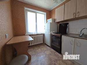2-к квартира, вторичка, 44м2, 5/5 этаж