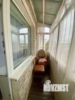 1-к квартира, вторичка, 21м2, 5/5 этаж