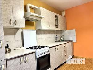 3-к квартира, вторичка, 91м2, 2/10 этаж