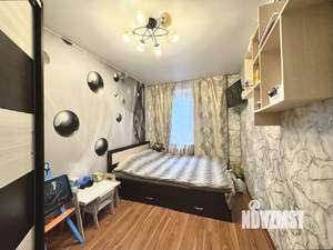 2-к квартира, вторичка, 44м2, 1/5 этаж