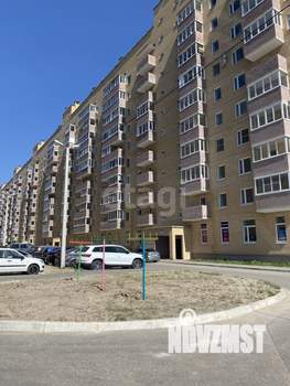 1-к квартира, сданный дом, 31м2, 7/10 этаж