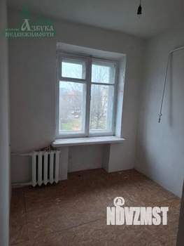 2-к квартира, вторичка, 44м2, 4/5 этаж