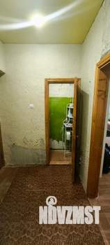 2-к квартира, вторичка, 36м2, 2/9 этаж
