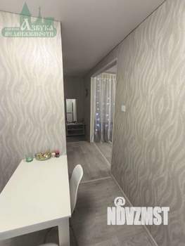 1-к квартира, вторичка, 32м2, 4/5 этаж