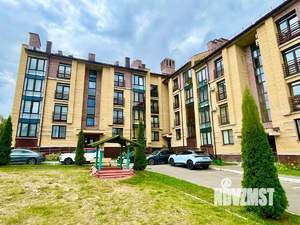 1-к квартира, вторичка, 48м2, 2/6 этаж