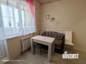 1-к квартира, вторичка, 36м2, 2/10 этаж