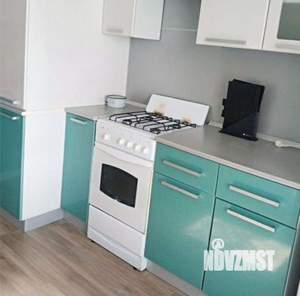 1-к квартира, вторичка, 42м2, 8/10 этаж