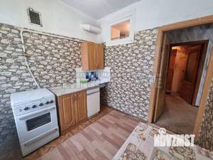 2-к квартира, вторичка, 41м2, 3/5 этаж