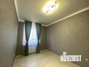 3-к квартира, вторичка, 63м2, 1/10 этаж