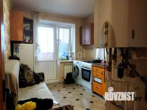 1-к квартира, вторичка, 38м2, 9/10 этаж
