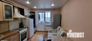1-к квартира, вторичка, 46м2, 8/10 этаж
