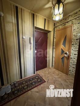 1-к квартира, вторичка, 36м2, 2/9 этаж