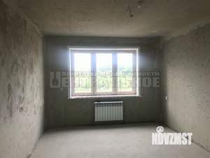 1-к квартира, вторичка, 46м2, 10/10 этаж