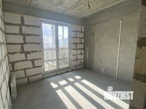 2-к квартира, сданный дом, 57м2, 2/16 этаж