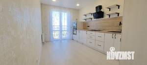 1-к квартира, вторичка, 43м2, 4/5 этаж