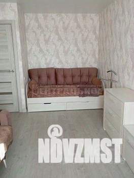 1-к квартира, вторичка, 39м2, 2/10 этаж