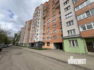 2-к квартира, вторичка, 60м2, 4/10 этаж