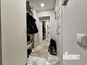 1-к квартира, вторичка, 31м2, 5/10 этаж