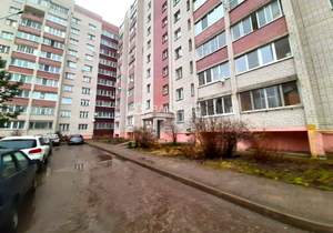 2-к квартира, вторичка, 64м2, 4/10 этаж