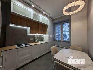 2-к квартира, вторичка, 59м2, 2/5 этаж