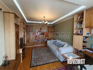 2-к квартира, вторичка, 53м2, 6/9 этаж
