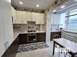 2-к квартира, вторичка, 57м2, 9/10 этаж