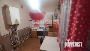 1-к квартира, вторичка, 40м2, 1/10 этаж