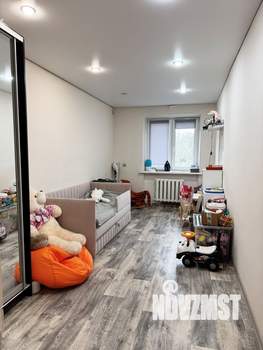 2-к квартира, вторичка, 45м2, 5/5 этаж