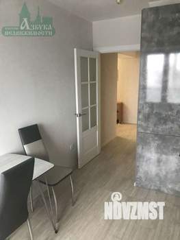 1-к квартира, вторичка, 46м2, 8/10 этаж