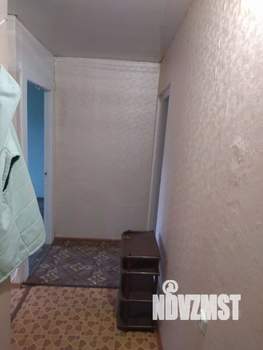 2-к квартира, вторичка, 47м2, 5/5 этаж