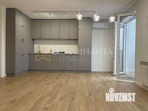1-к квартира, вторичка, 42м2, 8/10 этаж